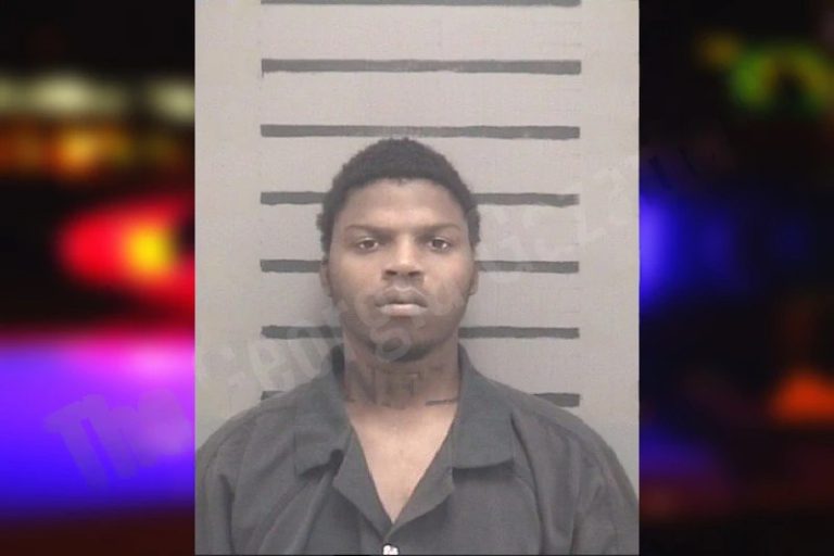 Sharod Gregory
