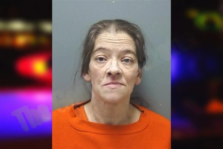 Sharon Coalson mugshot – Cherokee County , Georgia Sharon Coalson