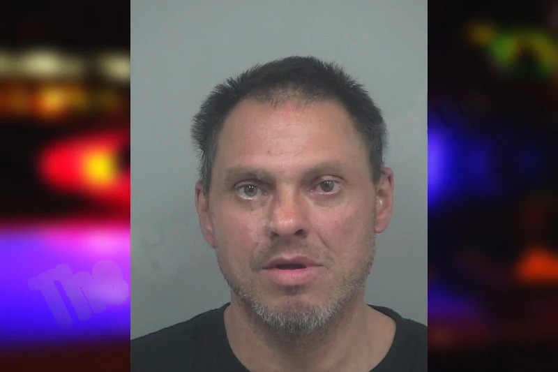 Shaun Jackson Mugshots