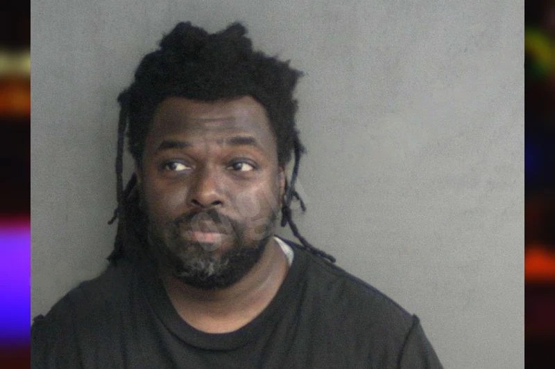 Shauntez Smith Mugshots