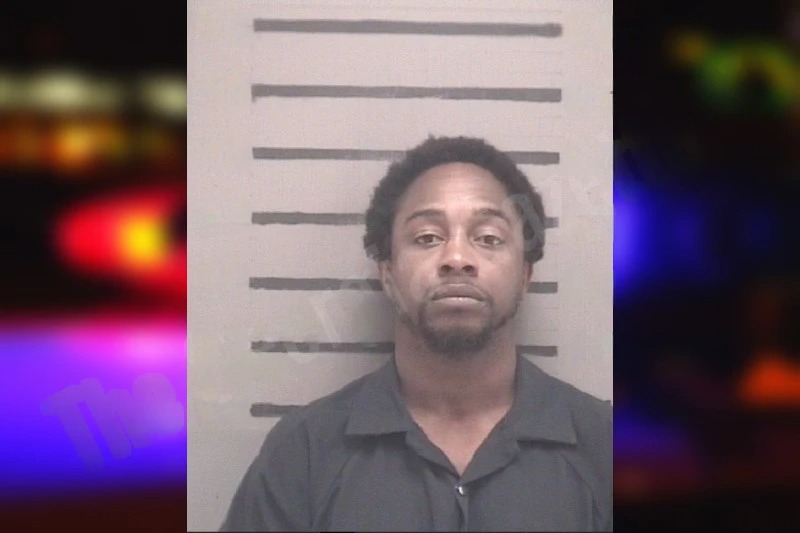 Shauntravious Anthony mugshot – Dougherty County , Georgia Shauntravious Anthony mugshot