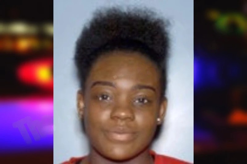 Shavonna Calhoun mugshot