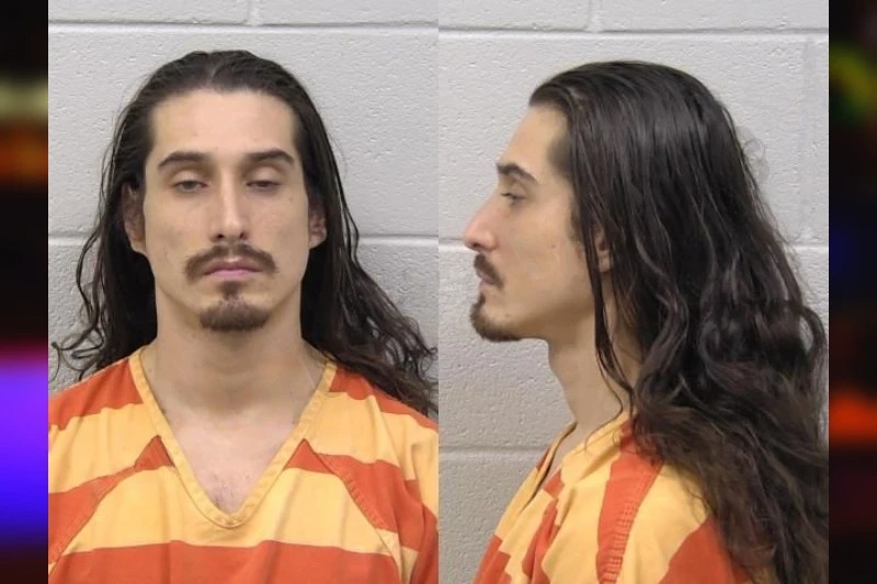 Shawn Bradley Mugshots