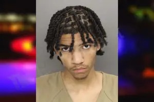 Shawn Churney mugshot