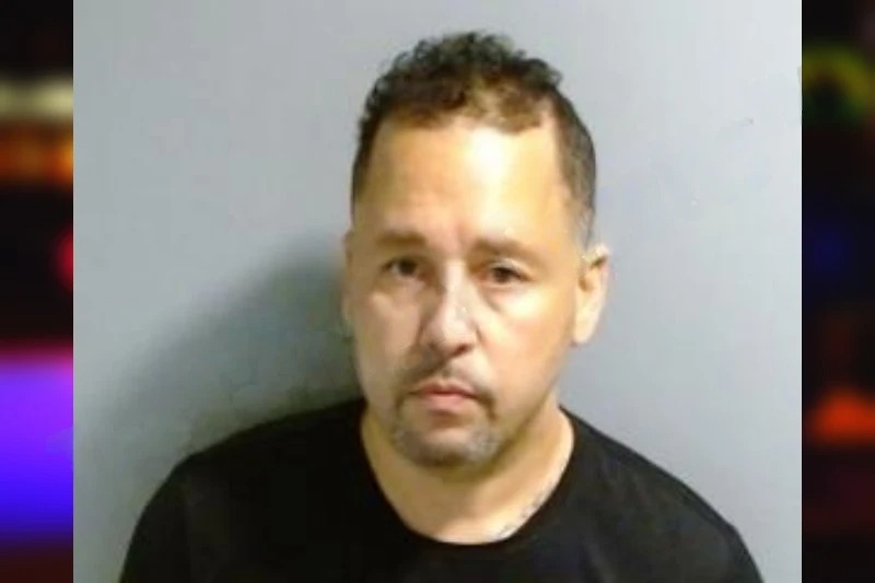 Shawn Fultz Mugshots