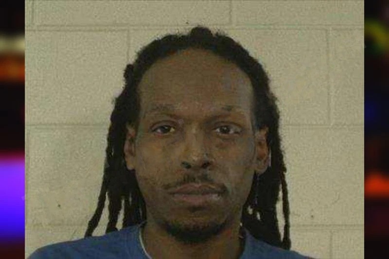 Shawn Gadson mugshot