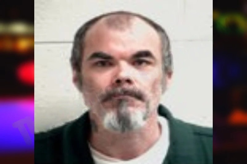 Shawn Gay mugshot – Henry County , Georgia Shawn Gay mugshot