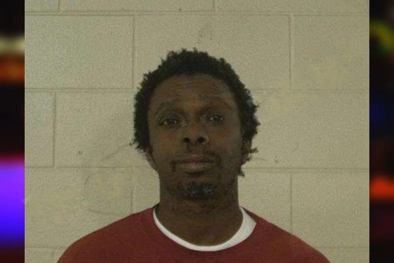 Shawn Goldwire mugshot – Liberty County , Georgia Shawn Goldwire
