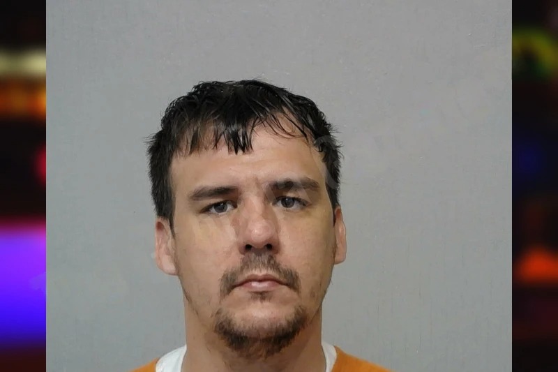 Shawn Higgs Mugshots