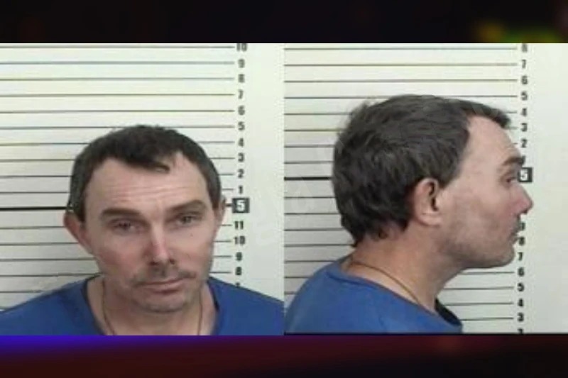 Shawn Johnson Mugshots