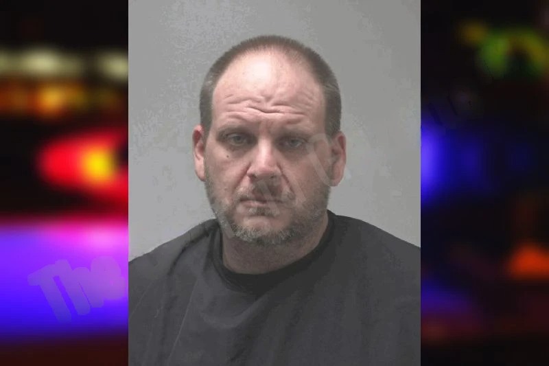 Shawn Kleinkauf mugshot – Coweta County , Georgia Shawn Kleinkauf mugshot