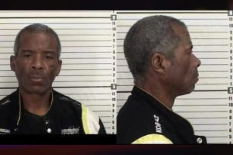 Shawn Roberts mugshot – Camden County , Georgia Shawn Roberts