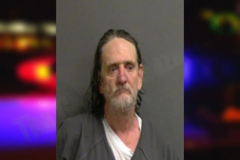 Shawn Smith Mugshots