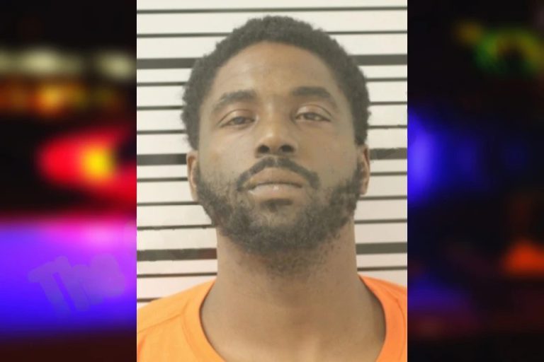 Shawn Thomas mugshot – Toombs County , Georgia Shawn Thomas