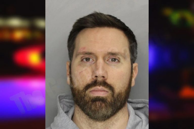 Shawn Zarnowski mugshot – Cobb County , Georgia Shawn Zarnowski