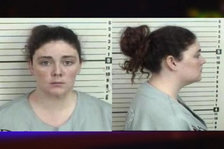 Shawntel Meader mugshot – Camden County , Georgia Shawntel Meader