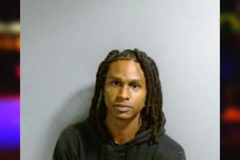 Shbroznyn Baggs mugshot – Fulton County , Georgia Shbroznyn Baggs