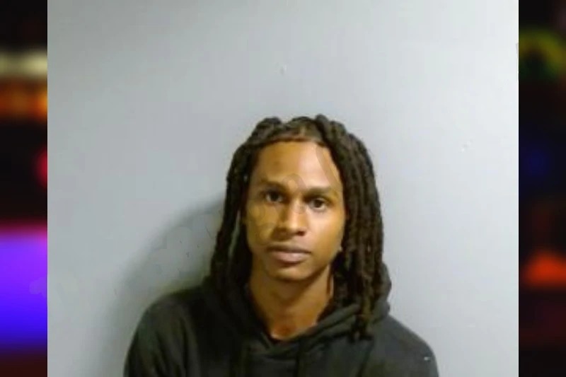 Shbroznyn Baggs mugshot – Fulton County , Georgia Shbroznyn Baggs mugshot