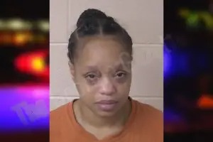 Sheena Nicely mugshot – Walker County , Georgia Sheena Nicely mugshot