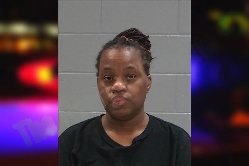 Sheena Warren Mugshots