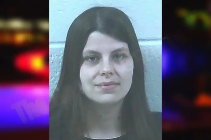 Sheila Hoxit mugshot