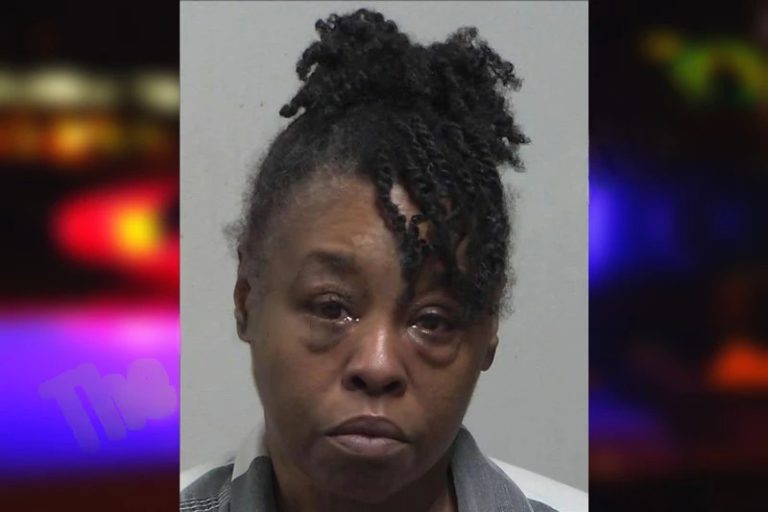 Sheila Lyons mugshot – Tift County , Georgia Sheila Lyons