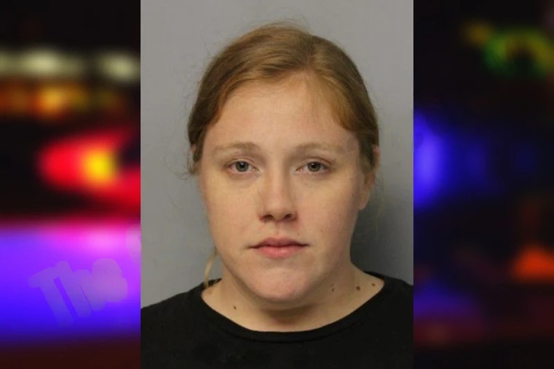 Shelbie Jackson Mugshots