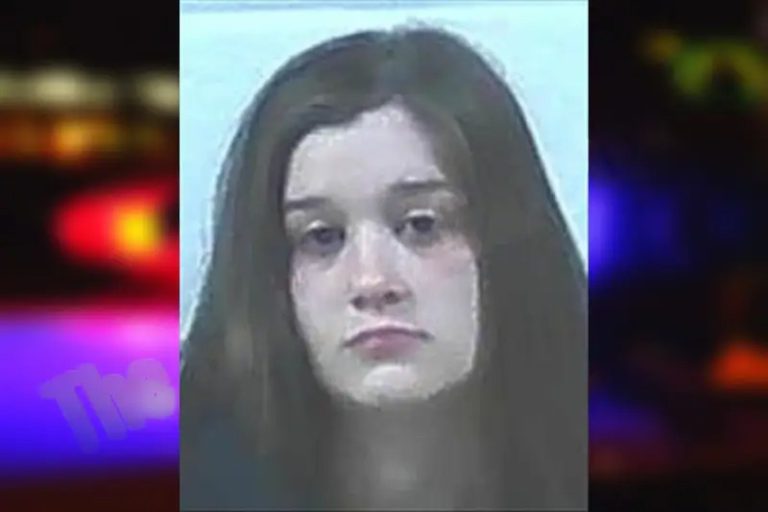 Shelby Shelnutt mugshot – Jackson County , Georgia Shelby Shelnutt