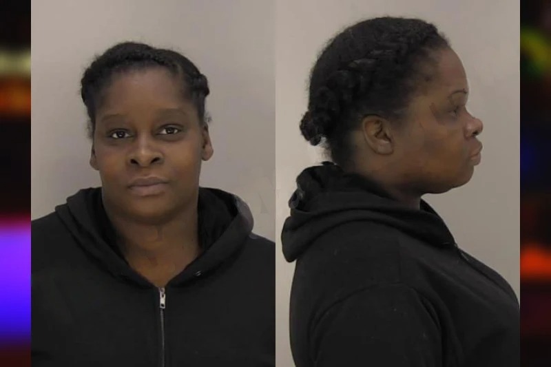 Shelita Young mugshot – Richmond County , Georgia Shelita Young mugshot