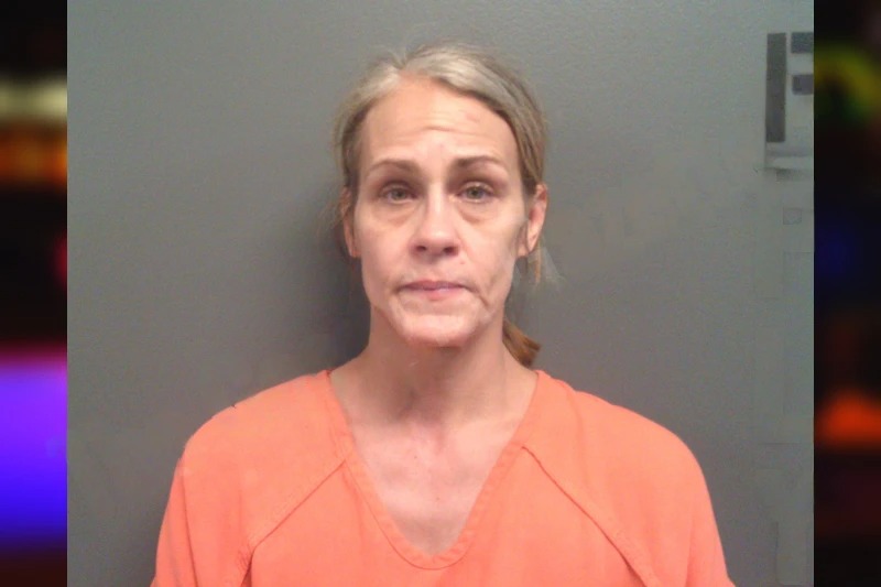 Shelly Doolittle-Martin mugshot – Lumpkin County , Georgia Shelly Doolittle-Martin mugshot