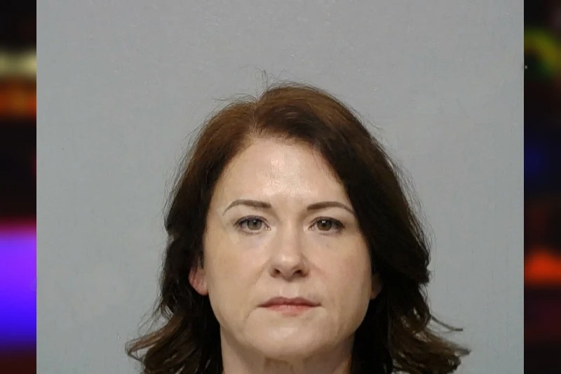 Shelly Edwards-Stahl Mugshots