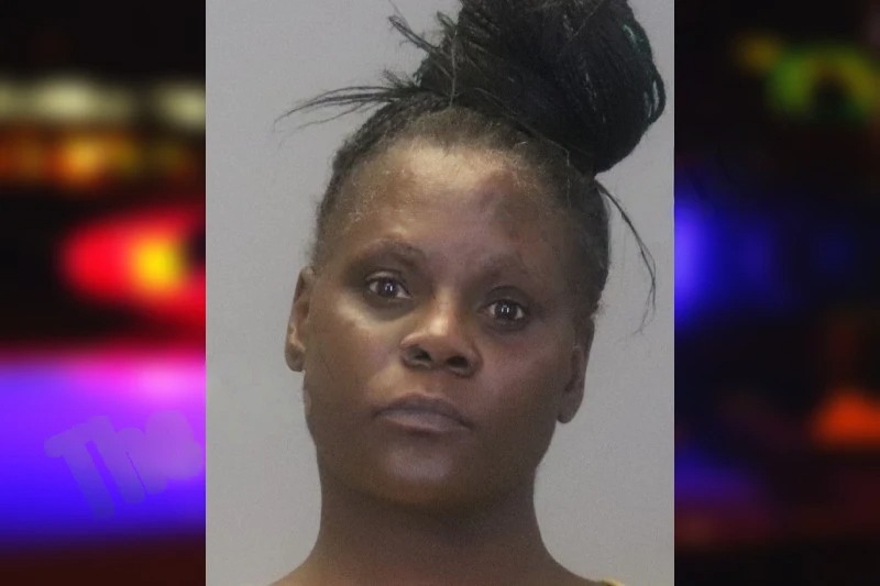 Shelly Everson mugshot – Muscogee County , Georgia Shelly Everson mugshot