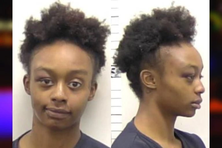 Shelteria Favors mugshot – Clarke County , Georgia Shelteria Favors