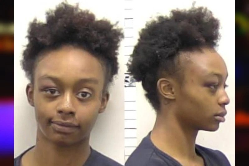 Shelteria Favors mugshot