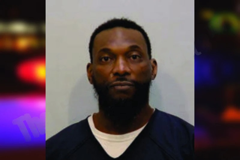 Shelton Harris mugshot – Bartow County , Georgia Shelton Harris mugshot