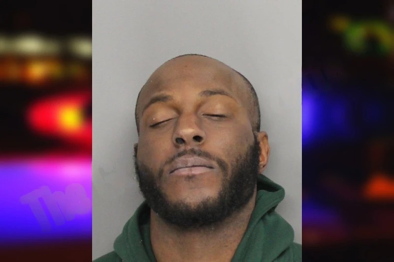 Shelvey Thomas Mugshots