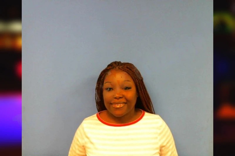 Shenovia Billingsley Mugshots