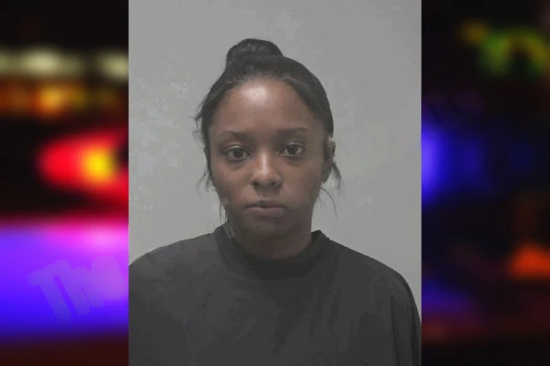 Sherell Griffin mugshot – Coweta County , Georgia Sherell Griffin mugshot