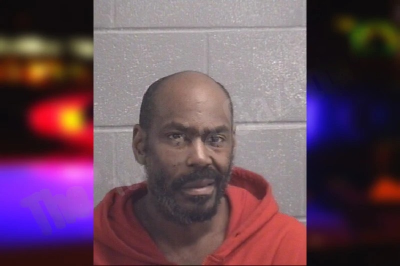 Sherod Driver mugshot – Spalding County , Georgia Sherod Driver mugshot