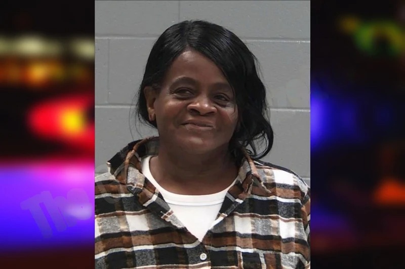 Shirley Parks Mugshots