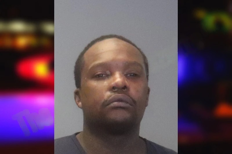 Shjon Luttrell Mugshots