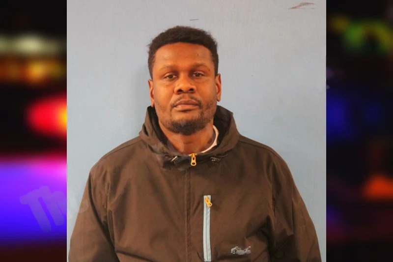 Shlee Bennett Mugshots