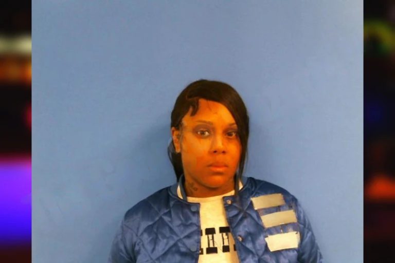 Sho’Stashanea Colton