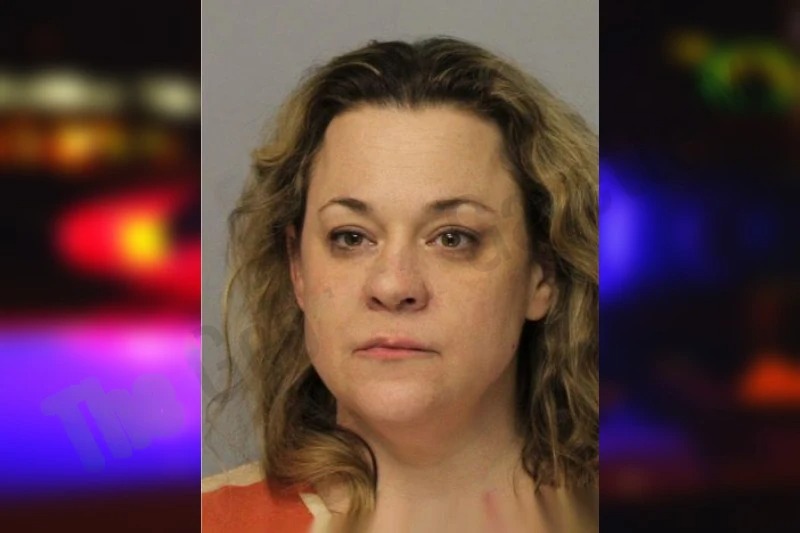 Shonna Jackson Mugshots