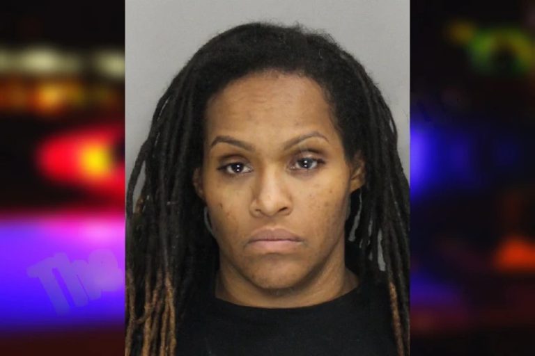 Shontaye Ousby mugshot – Cobb County , Georgia Shontaye Ousby