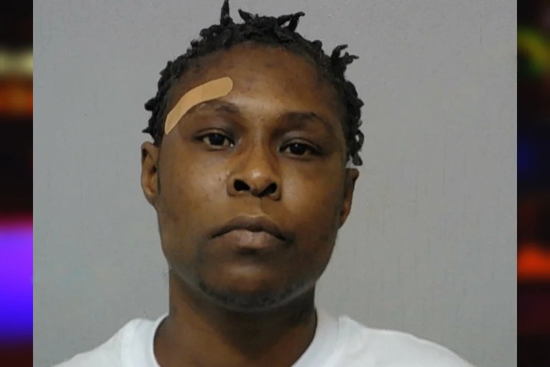 Shronda Askew Mugshots