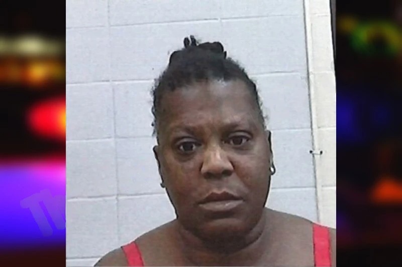 Shronda Lattimore Mugshots