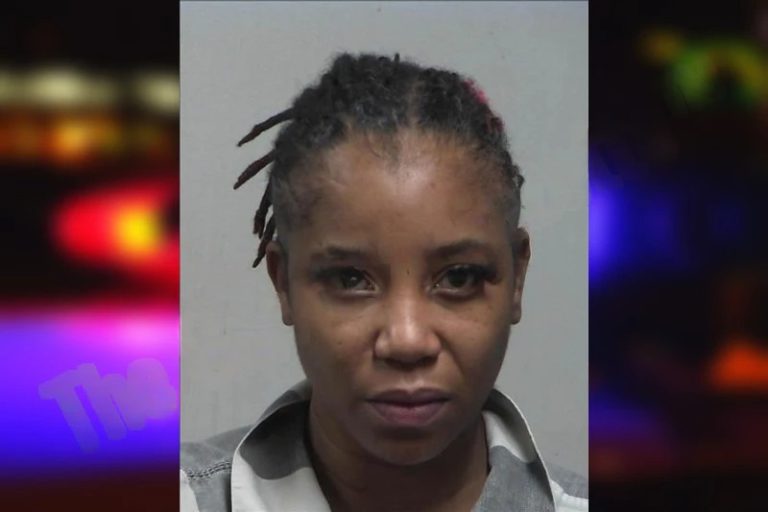 Shurvonta Jackson mugshot – Tift County , Georgia Shurvonta Jackson