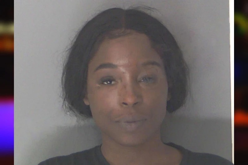 Shyaisha Reed mugshot – Douglas County , Georgia Shyaisha Reed mugshot