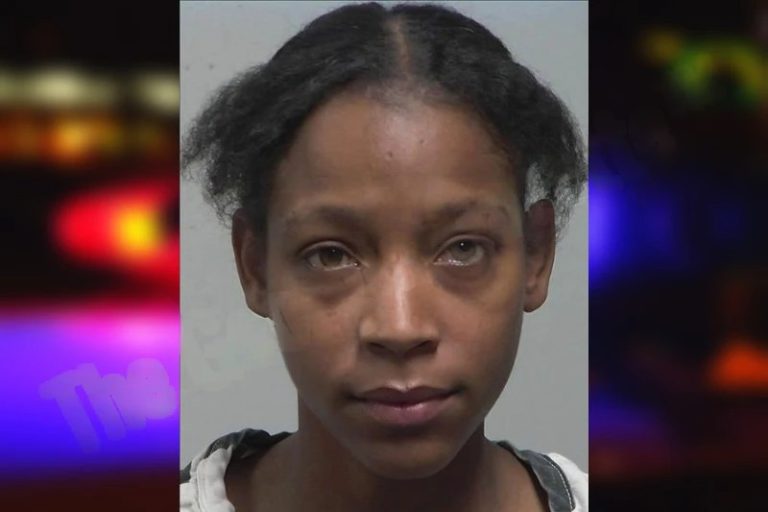 Shymeika Harris mugshot – Tift County , Georgia Shymeika Harris